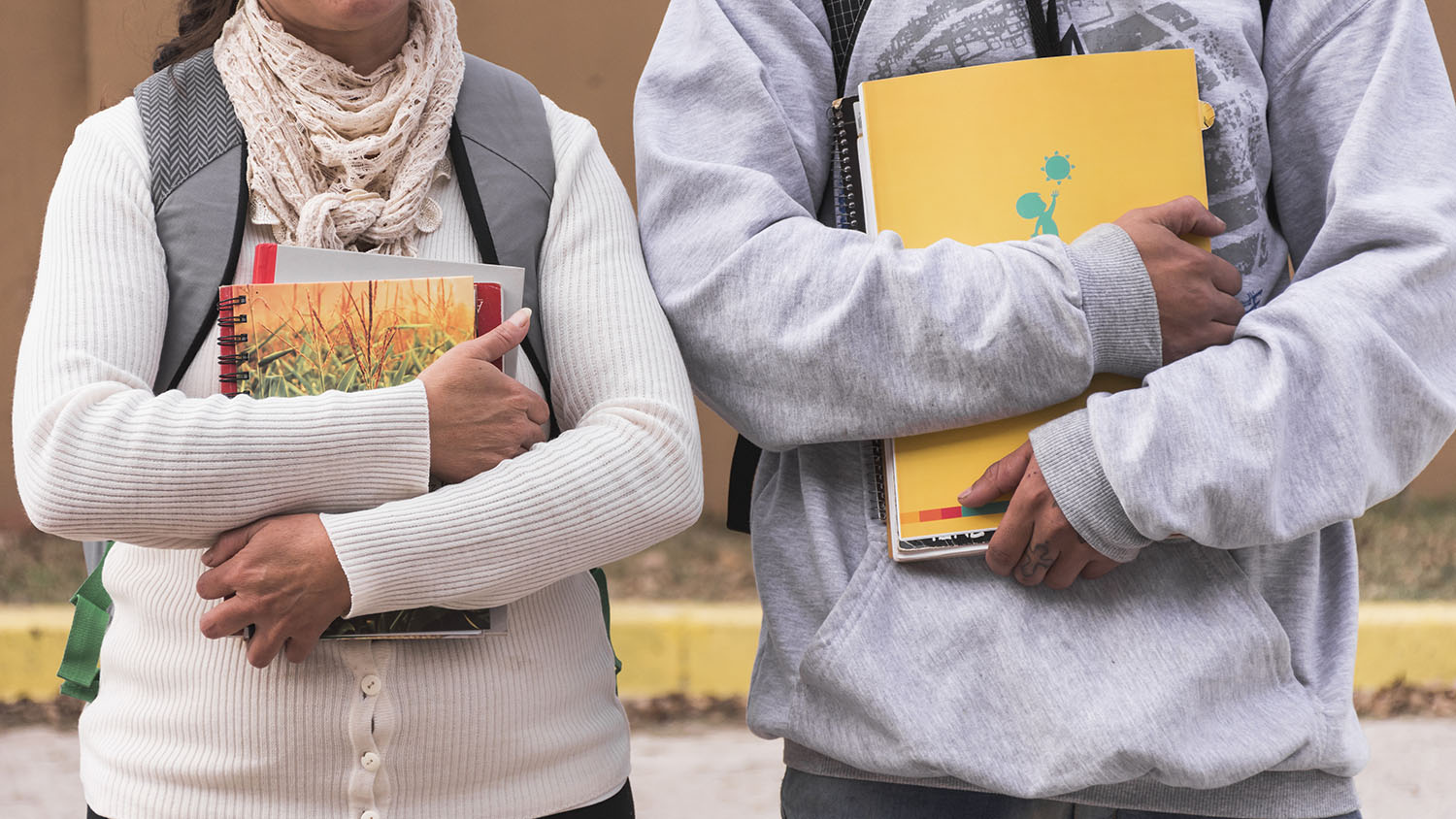 دعم التعليم